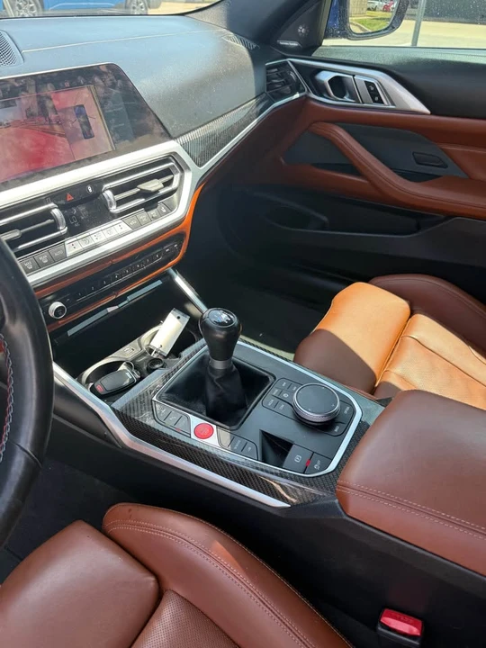 2023 BMW G82/G83 M4 - Image 10 of 14