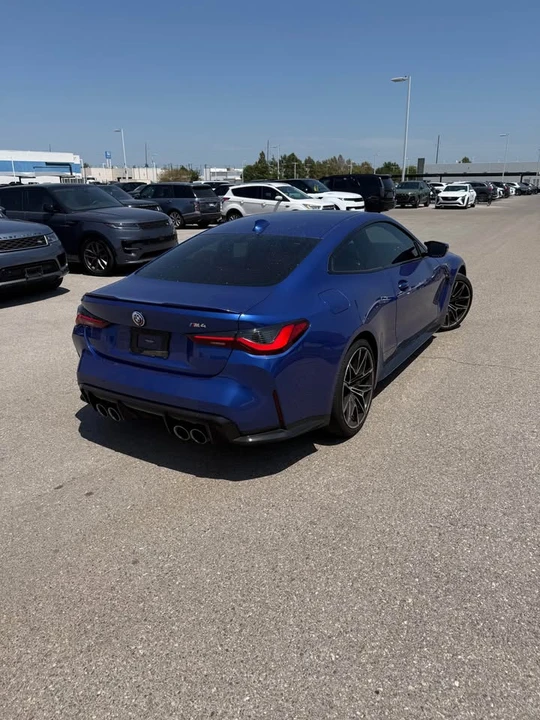 2023 BMW G82/G83 M4 - Image 5 of 14