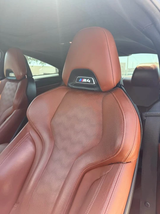 2023 BMW G82/G83 M4 - Image 9 of 14