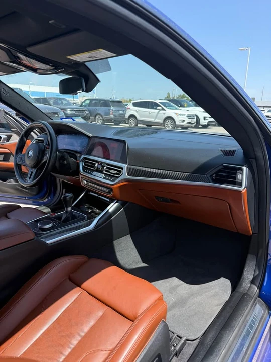 2023 BMW G82/G83 M4 - Image 14 of 14
