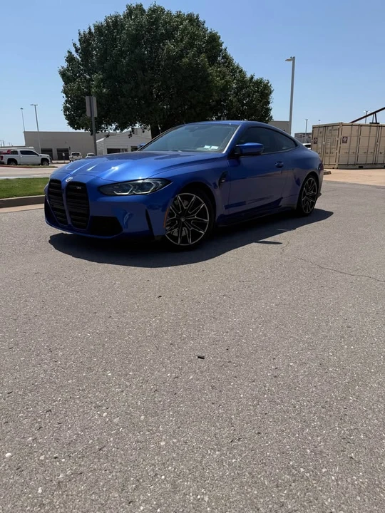 2023 BMW G82/G83 M4 - Image 2 of 14