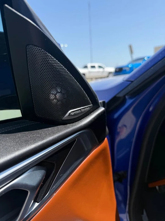 2023 BMW G82/G83 M4 - Image 12 of 14