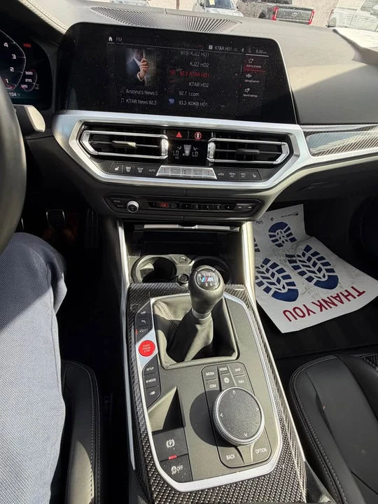 2023 BMW G82/G83 M4 - Image 12 of 14