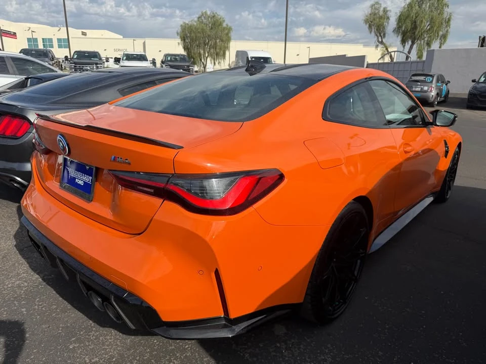 2023 BMW G82/G83 M4 - Image 5 of 14