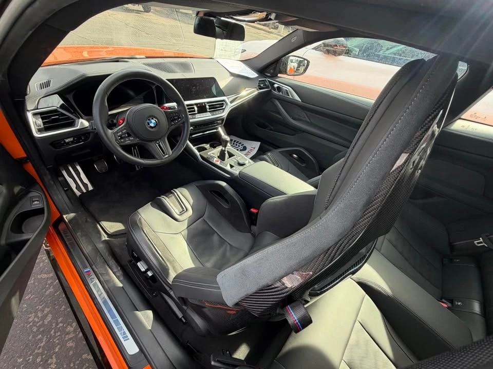2023 BMW G82/G83 M4 - Image 7 of 14
