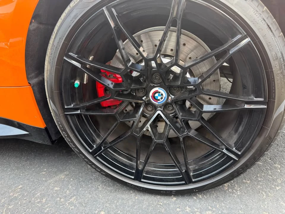 2023 BMW G82/G83 M4 - Image 8 of 14