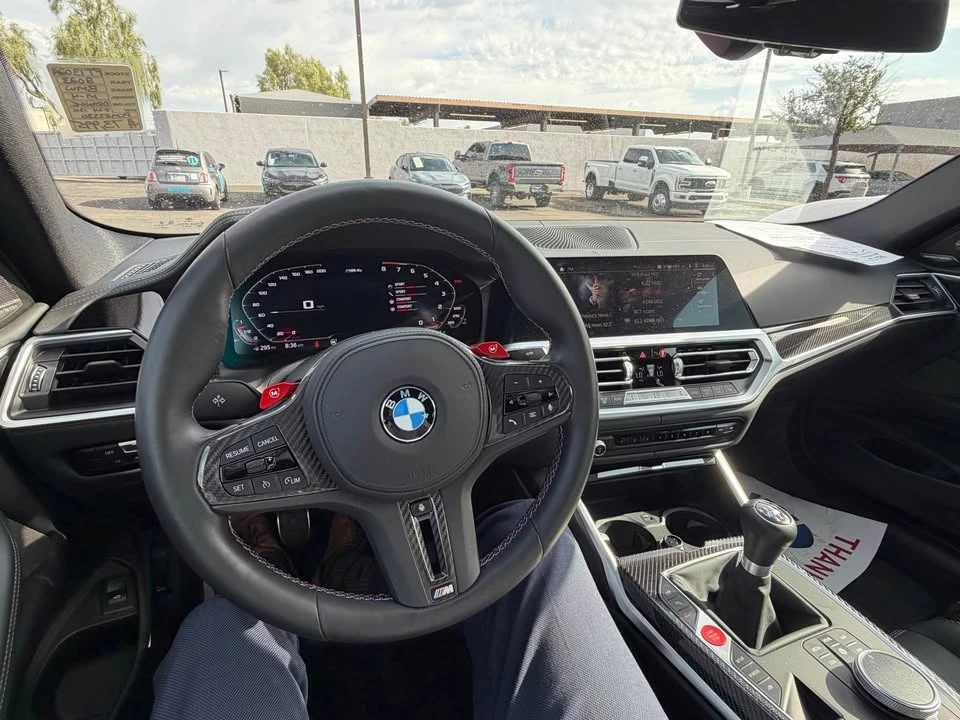 2023 BMW G82/G83 M4 - Image 10 of 14