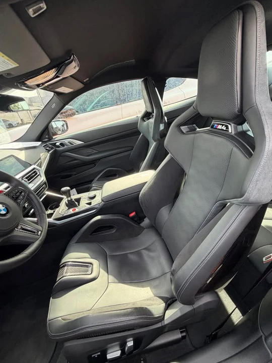 2023 BMW G82/G83 M4 - Image 6 of 14