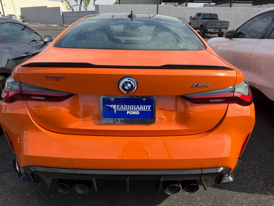 2023 BMW G82/G83 M4 - Image 3 of 14