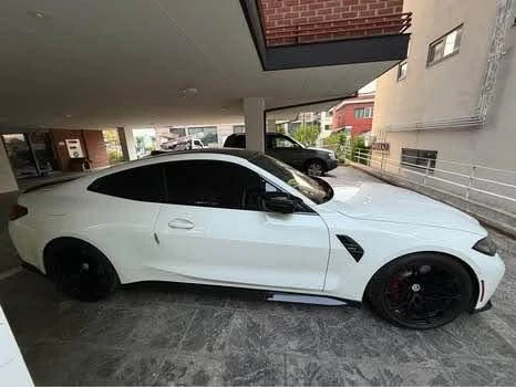 2023 BMW G82/G83 M4 - Image 6 of 9