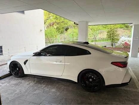 2023 BMW G82/G83 M4 - Image 8 of 9