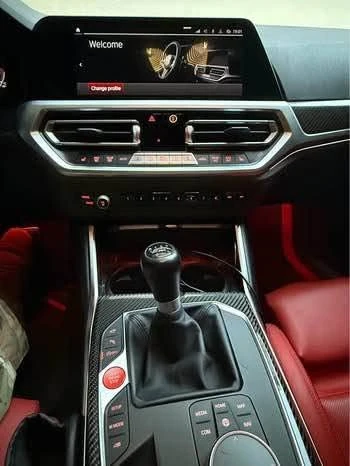 2023 BMW G82/G83 M4 - Image 4 of 9
