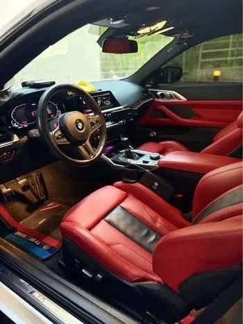 2023 BMW G82/G83 M4 - Image 2 of 9