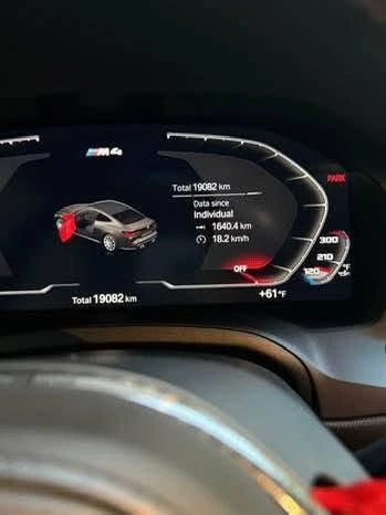 2023 BMW G82/G83 M4 - Image 5 of 9