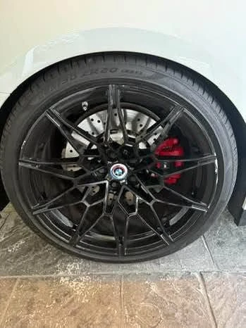 2023 BMW G82/G83 M4 - Image 9 of 9