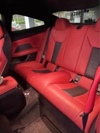 2023 BMW G82/G83 M4 - Image 3 of 9