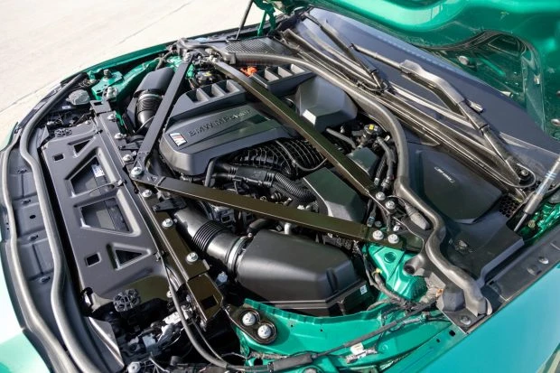 2023 BMW G82/G83 M4 - Image 6 of 8