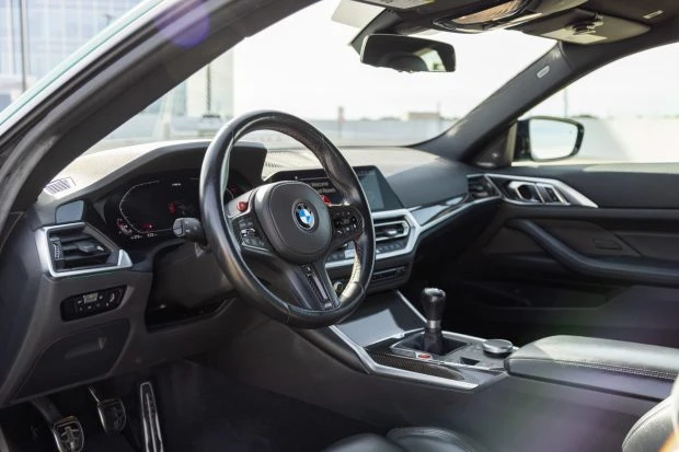 2023 BMW G82/G83 M4 - Image 5 of 8