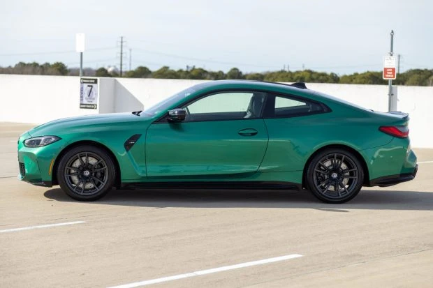 2023 BMW G82/G83 M4 - Image 3 of 8