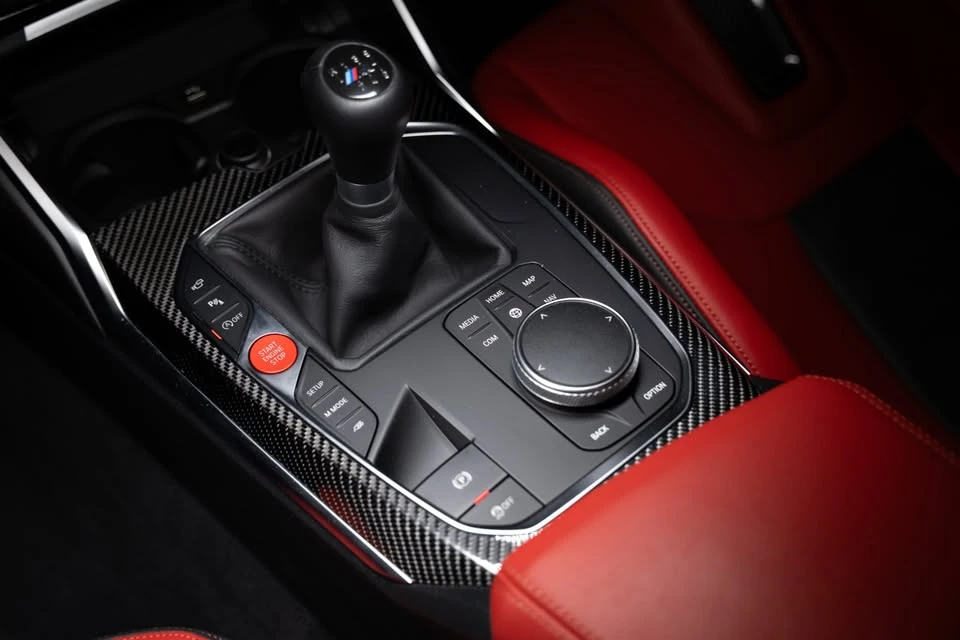 2023 BMW G82/G83 M4 - Image 12 of 14