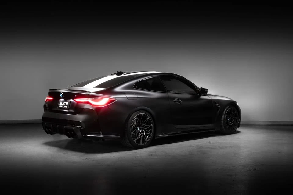2023 BMW G82/G83 M4 - Image 4 of 14