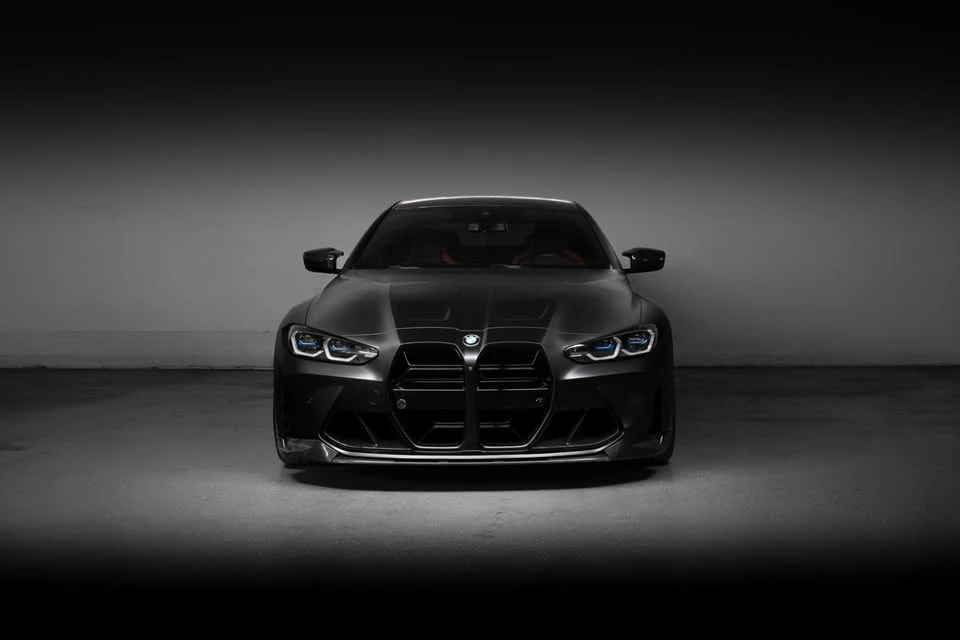 2023 BMW G82/G83 M4 - Image 6 of 14