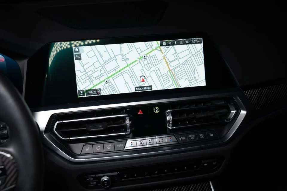 2023 BMW G82/G83 M4 - Image 11 of 14