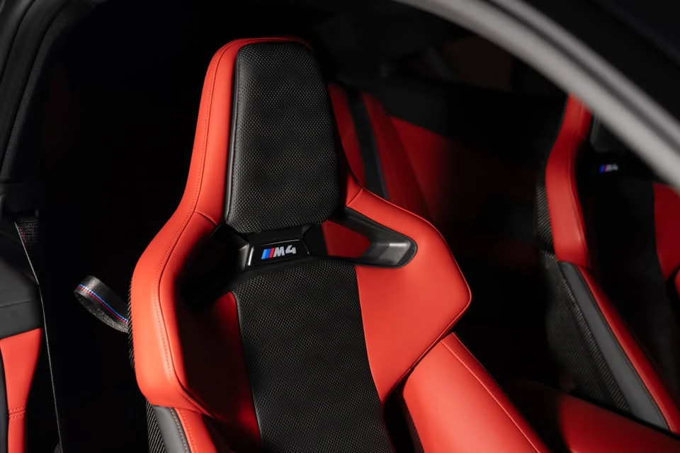 2023 BMW G82/G83 M4 - Image 8 of 14