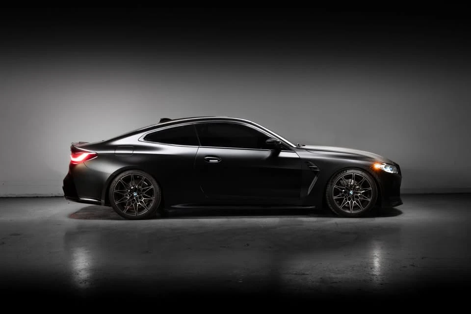 2023 BMW G82/G83 M4 - Image 5 of 14