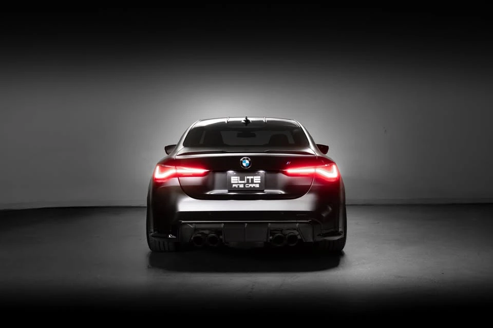 2023 BMW G82/G83 M4 - Image 3 of 14