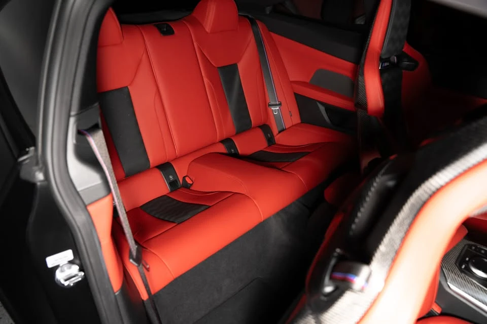2023 BMW G82/G83 M4 - Image 14 of 14