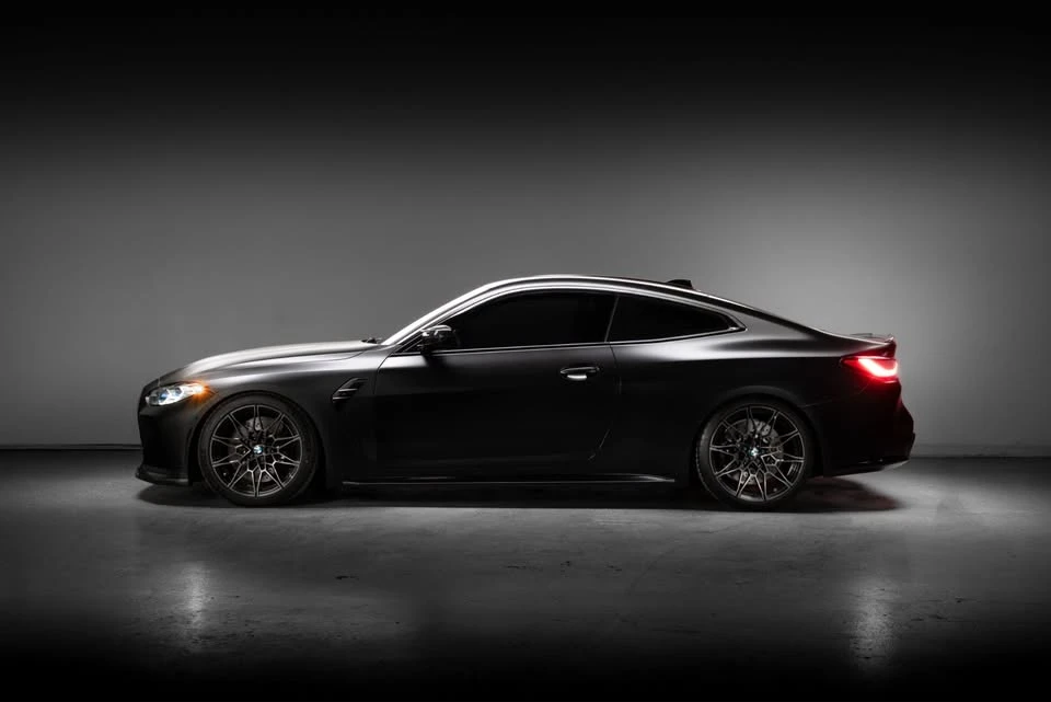 2023 BMW G82/G83 M4 - Image 2 of 14