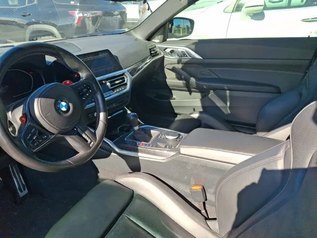 2023 BMW G82/G83 M4 - Image 10 of 16