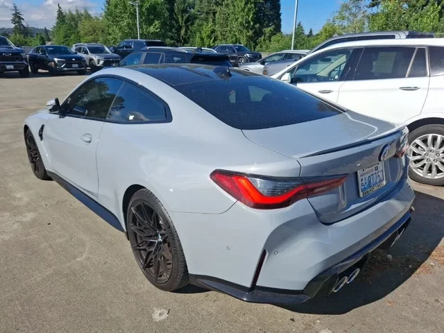2023 BMW G82/G83 M4 - Image 7 of 16