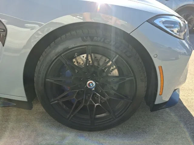 2023 BMW G82/G83 M4 - Image 5 of 16