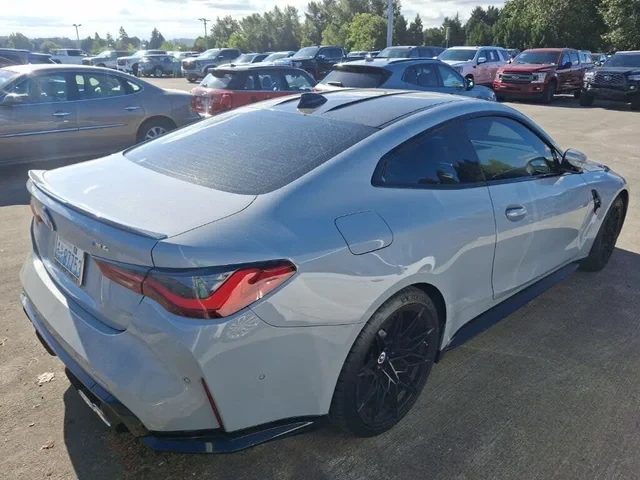 2023 BMW G82/G83 M4 - Image 6 of 16