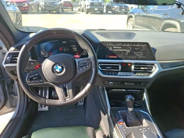 2023 BMW G82/G83 M4 - Image 14 of 16