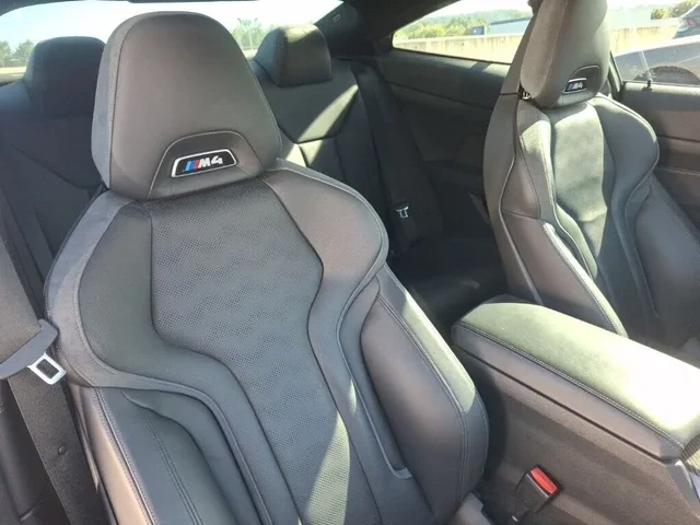 2023 BMW G82/G83 M4 - Image 15 of 16