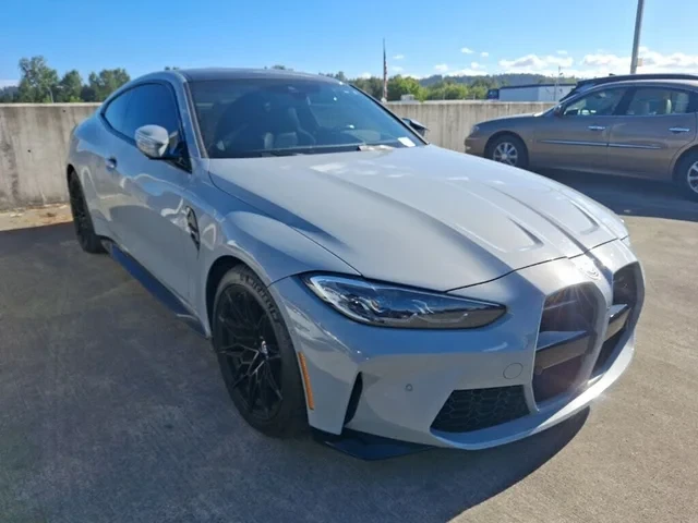 2023 BMW G82/G83 M4 - Image 2 of 16