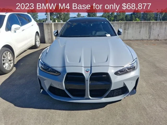 2023 BMW G82/G83 M4 - Image 3 of 16