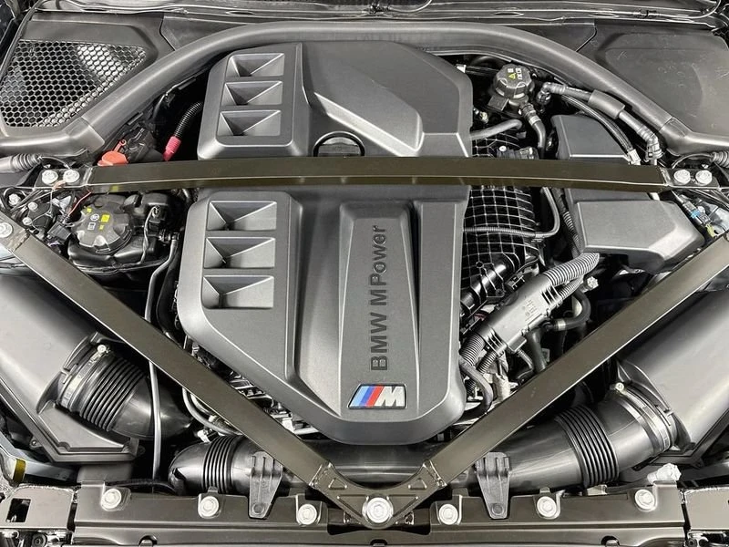 2023 BMW G82/G83 M4 - Image 17 of 19