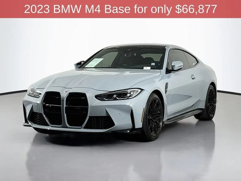 2023 BMW G82/G83 M4 - Image 3 of 19