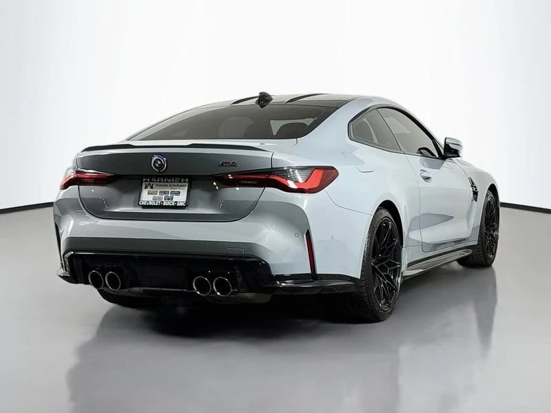 2023 BMW G82/G83 M4 - Image 8 of 19