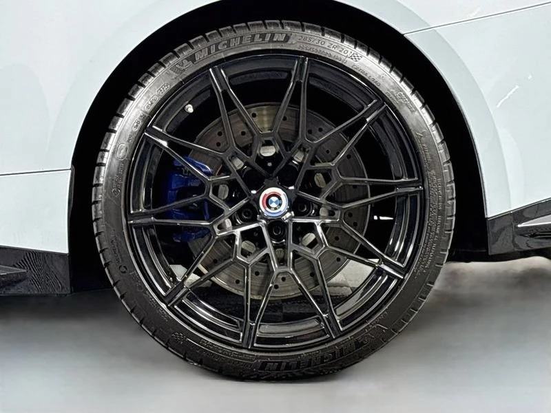 2023 BMW G82/G83 M4 - Image 18 of 19