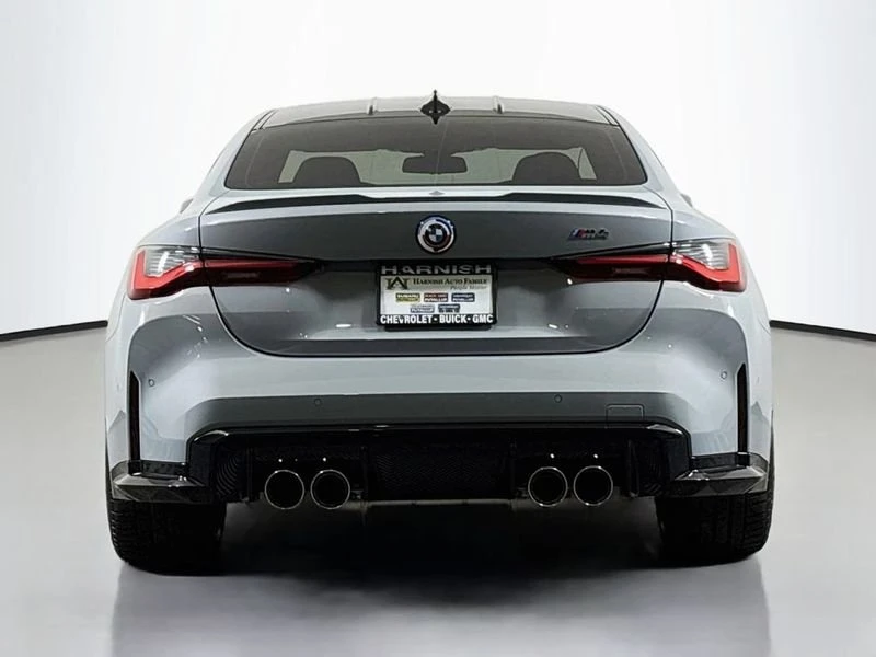 2023 BMW G82/G83 M4 - Image 7 of 19