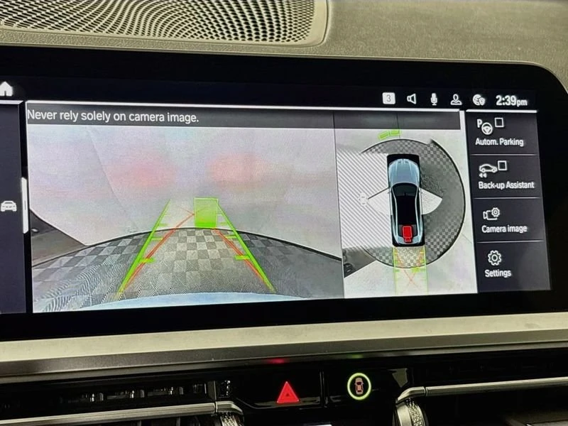 2023 BMW G82/G83 M4 - Image 10 of 19