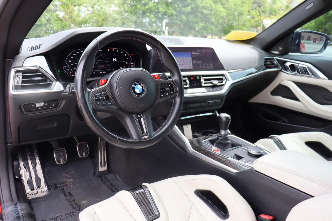 2023 BMW G82/G83 M4 - Image 10 of 31
