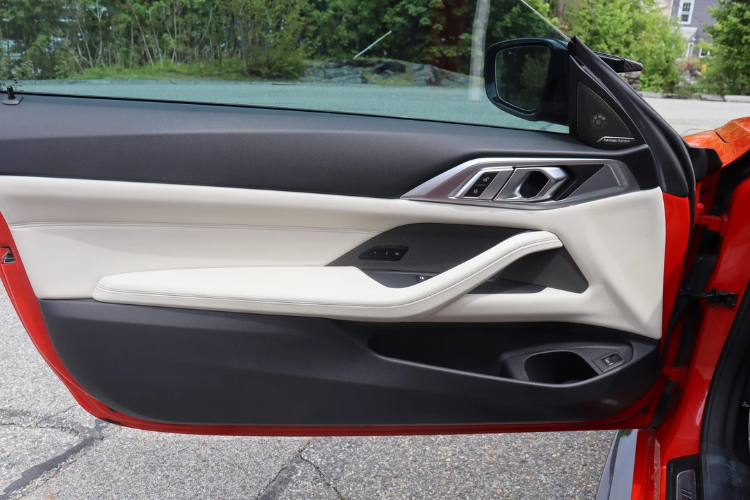 2023 BMW G82/G83 M4 - Image 19 of 31