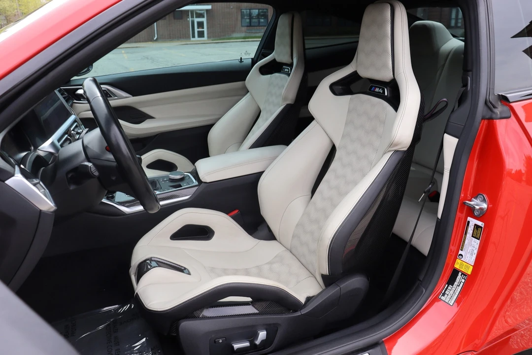 2023 BMW G82/G83 M4 - Image 12 of 31