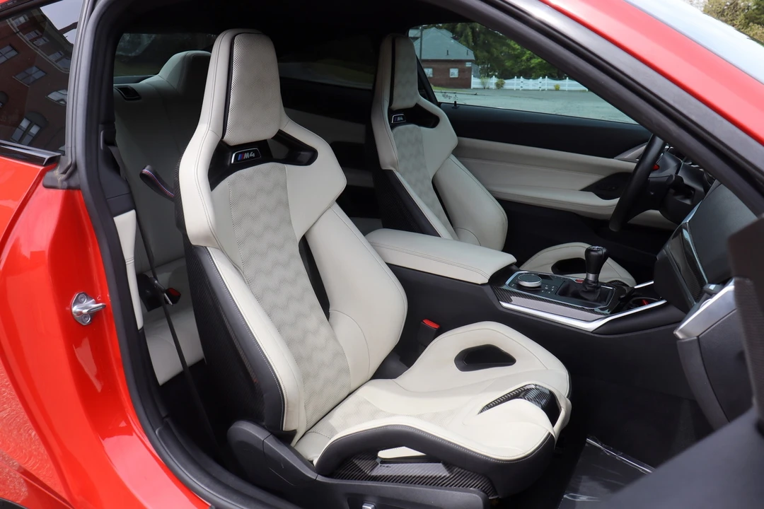 2023 BMW G82/G83 M4 - Image 15 of 31